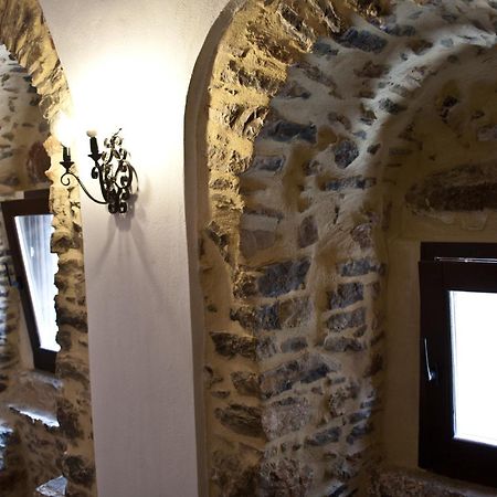 Lida Mary Aparthotel Mesta Exterior photo