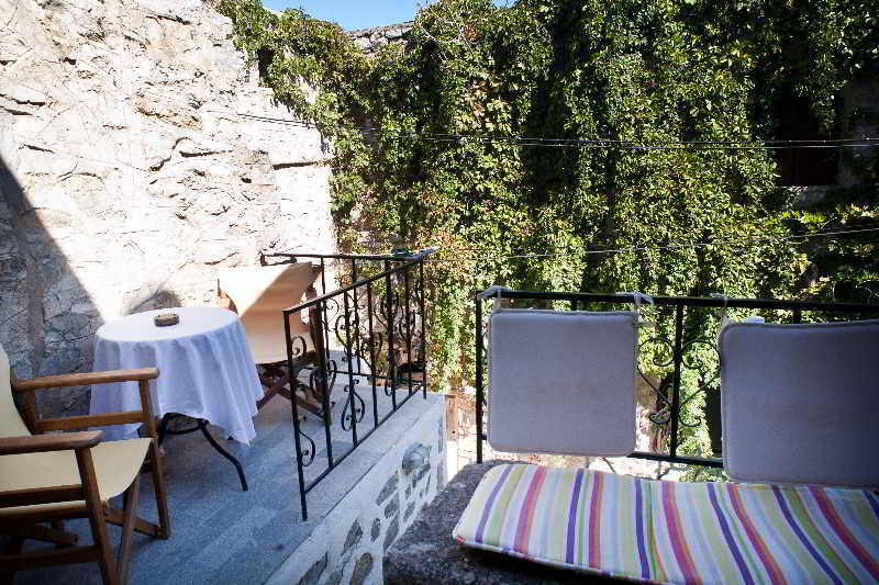 Lida Mary Aparthotel Mesta Exterior photo