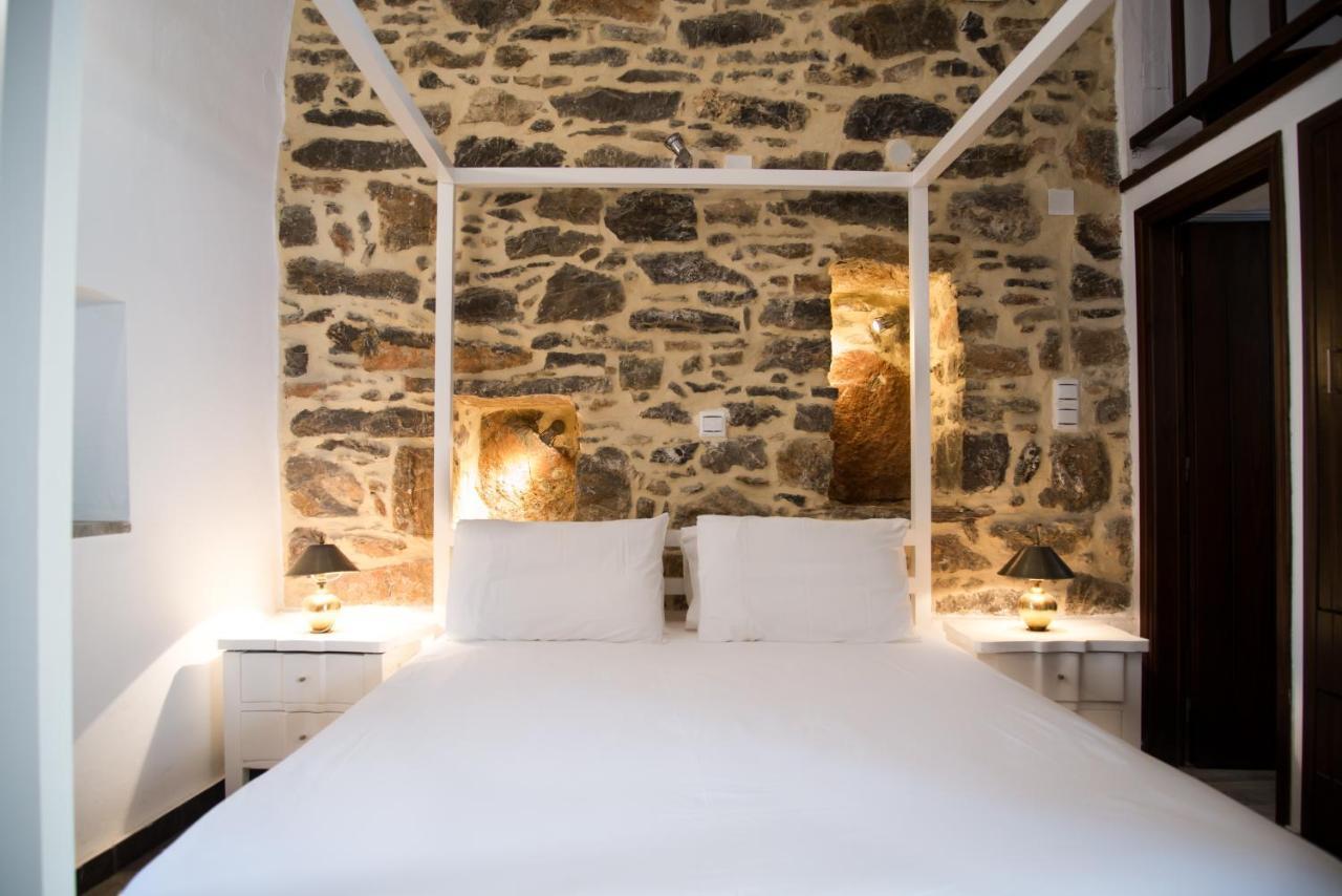 Lida Mary Aparthotel Mesta Exterior photo