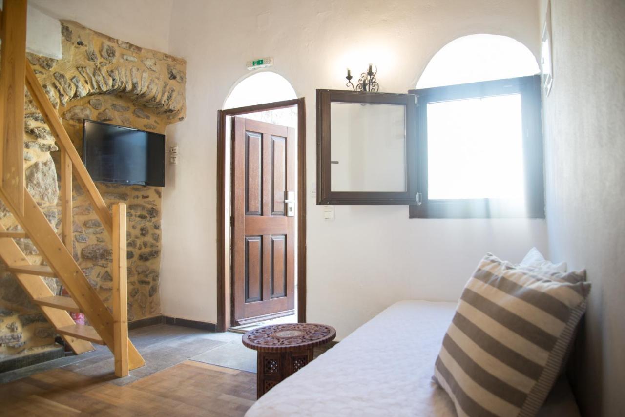 Lida Mary Aparthotel Mesta Exterior photo