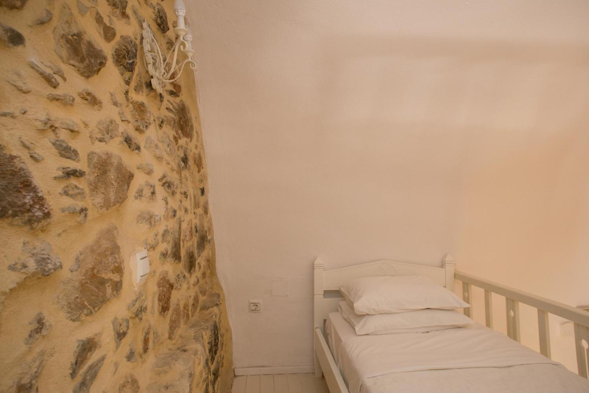 Lida Mary Aparthotel Mesta Exterior photo