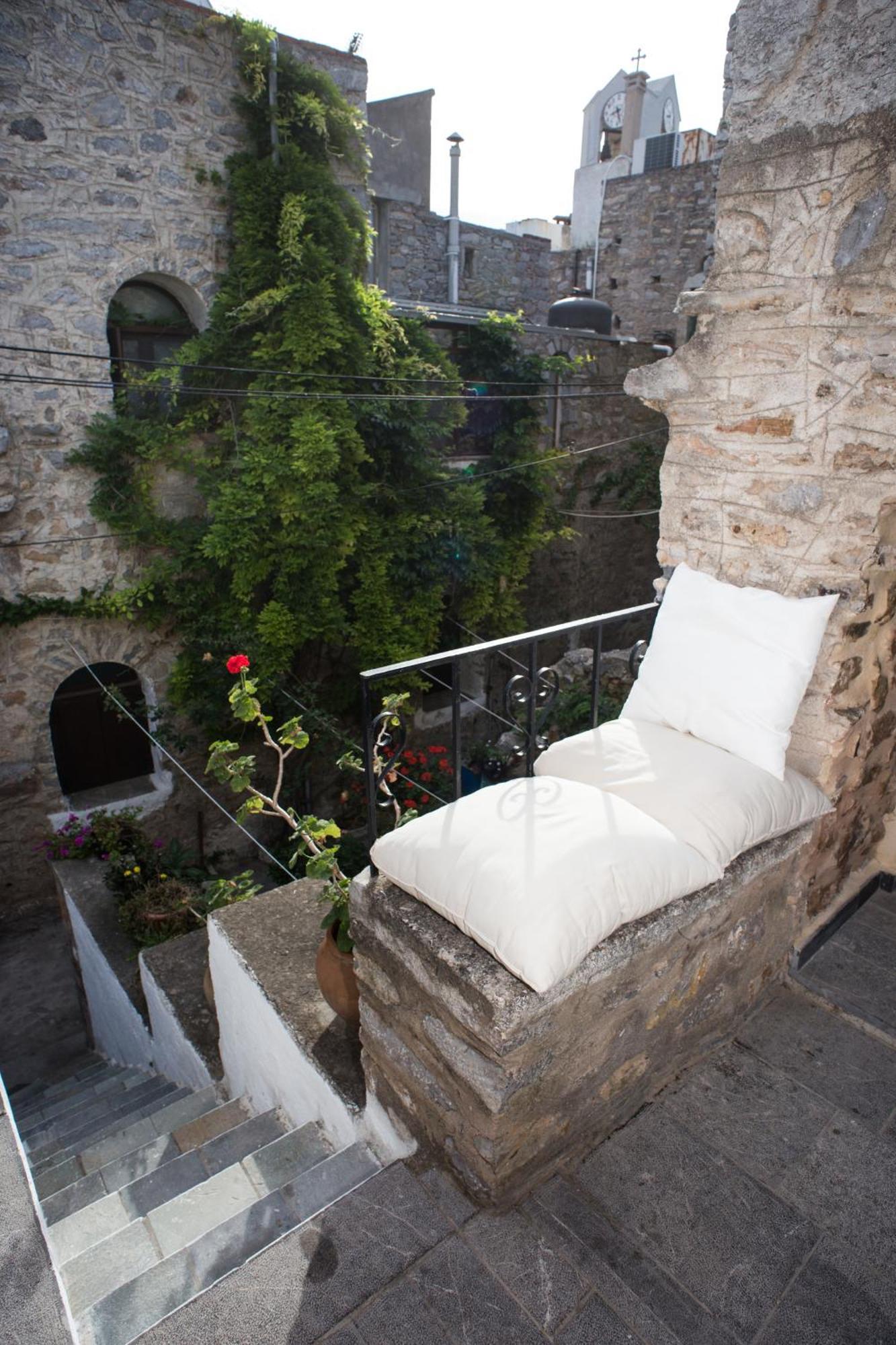 Lida Mary Aparthotel Mesta Room photo