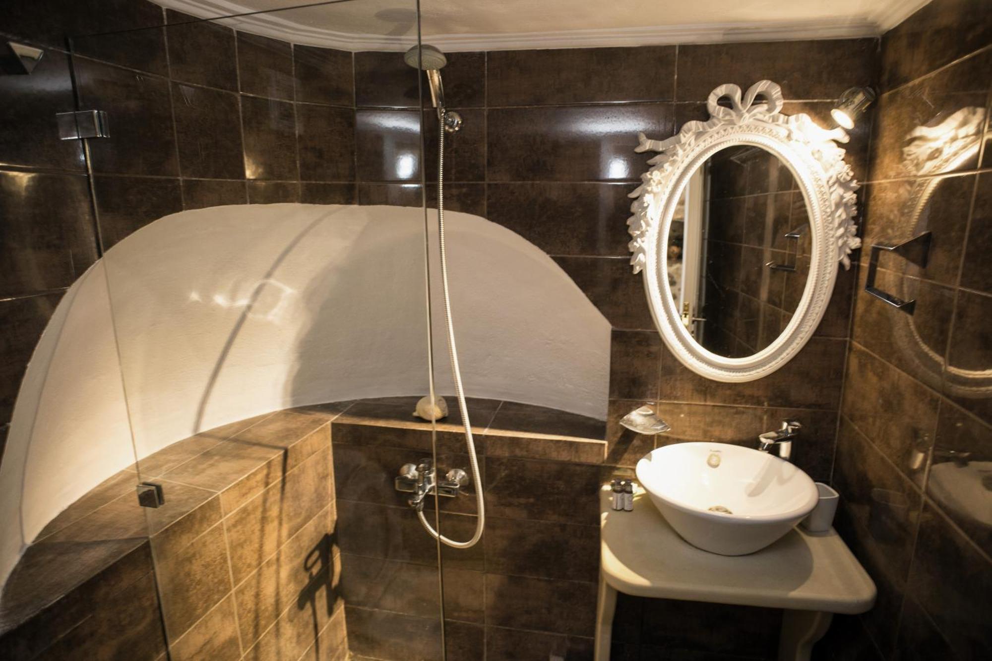 Lida Mary Aparthotel Mesta Room photo