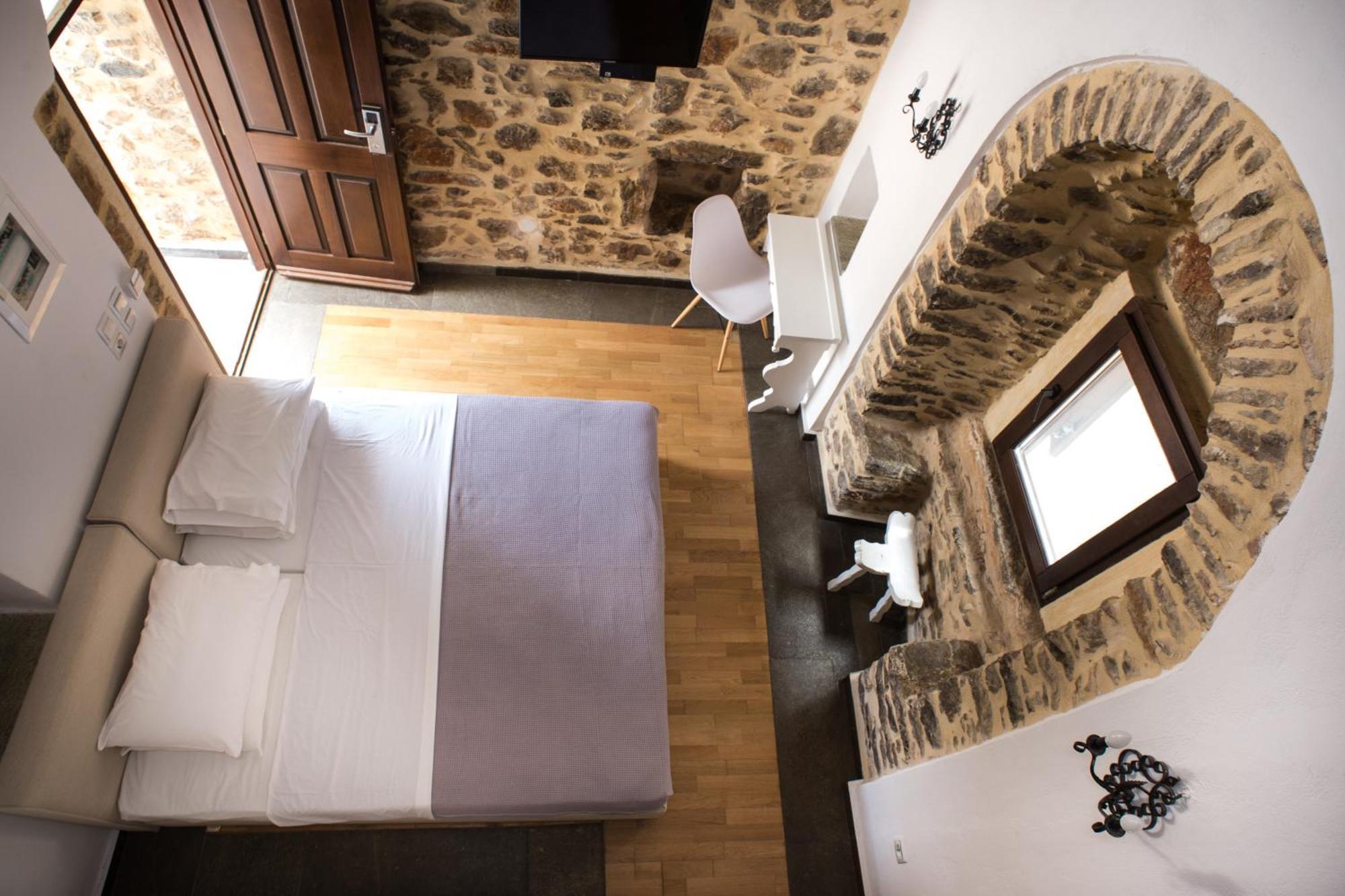 Lida Mary Aparthotel Mesta Exterior photo
