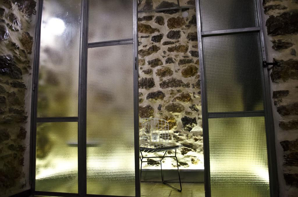 Lida Mary Aparthotel Mesta Exterior photo