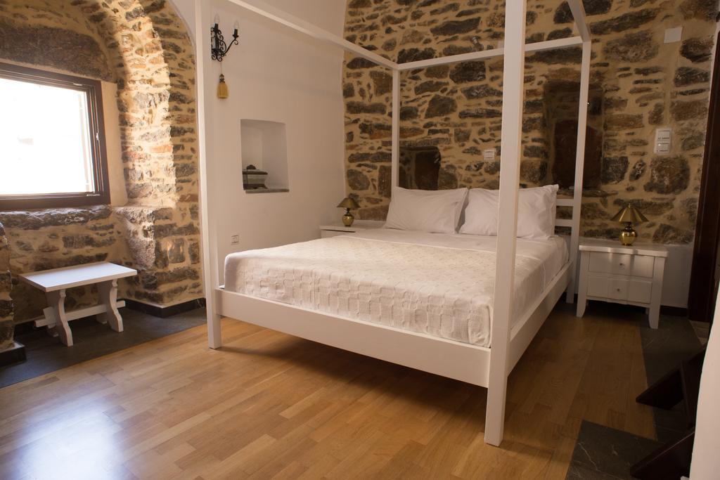Lida Mary Aparthotel Mesta Room photo