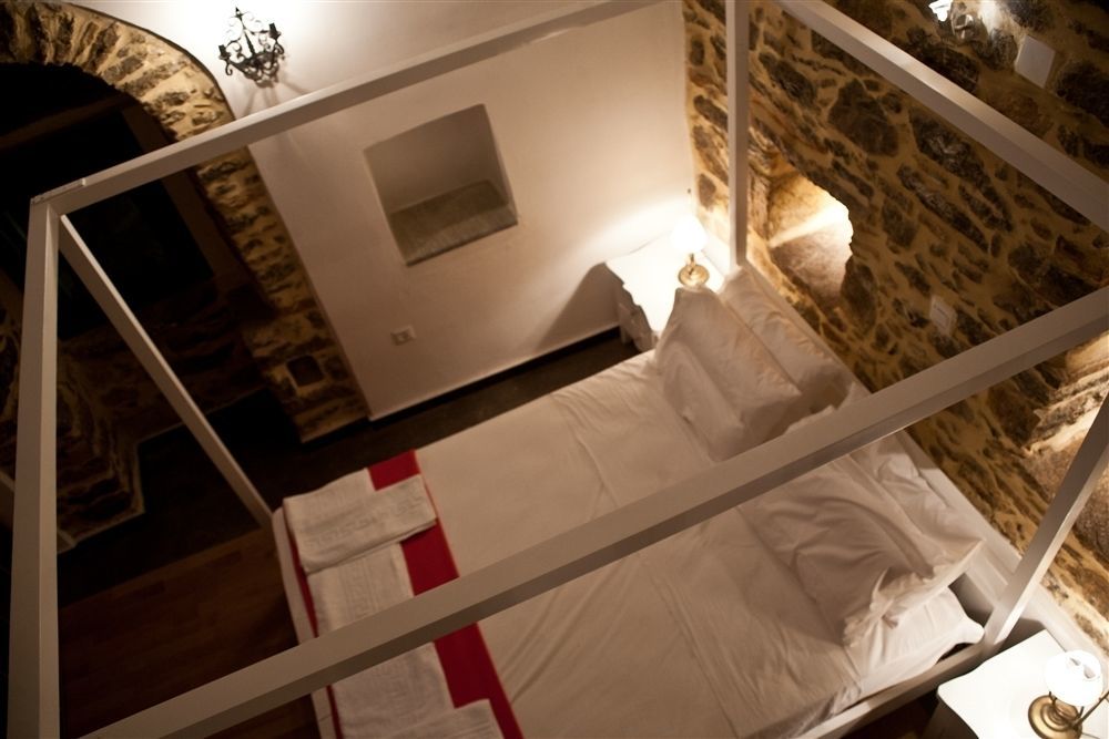 Lida Mary Aparthotel Mesta Exterior photo