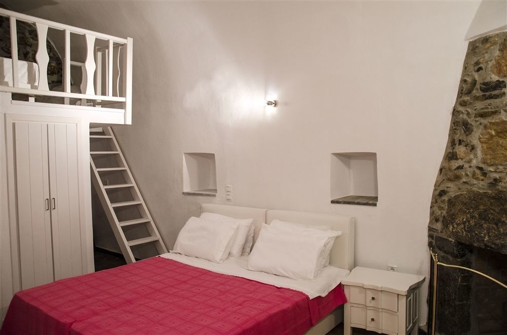 Lida Mary Aparthotel Mesta Exterior photo
